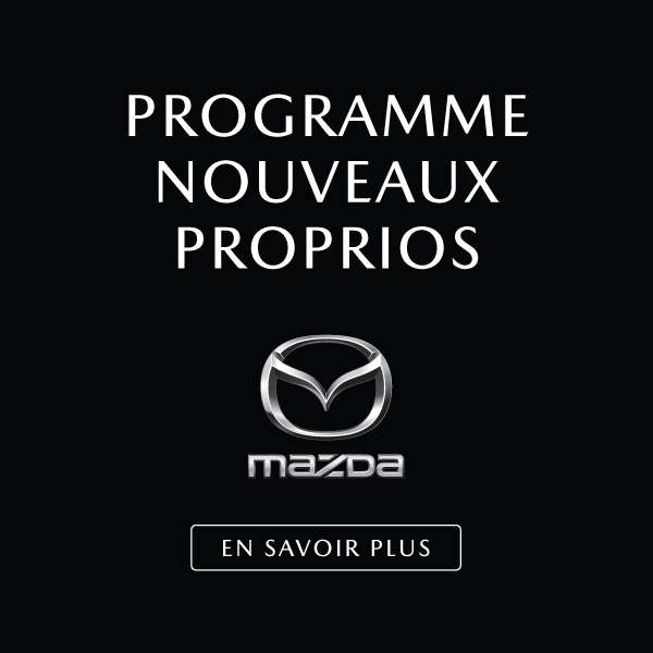Programme nouveaux proprios