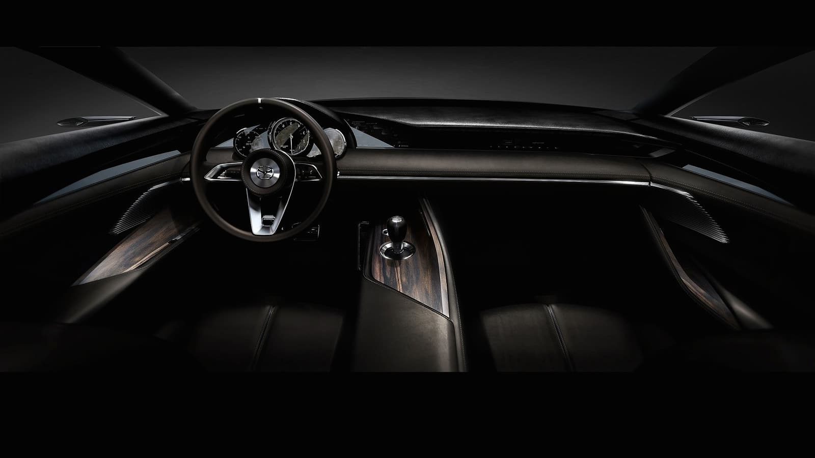 La prochaine Mazda 6 2023 sera tape-à-l'oeil | Laurier Mazda