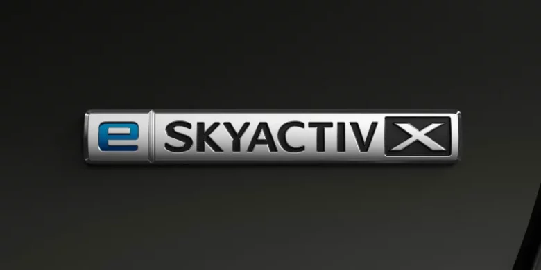 e-skyactiv-x