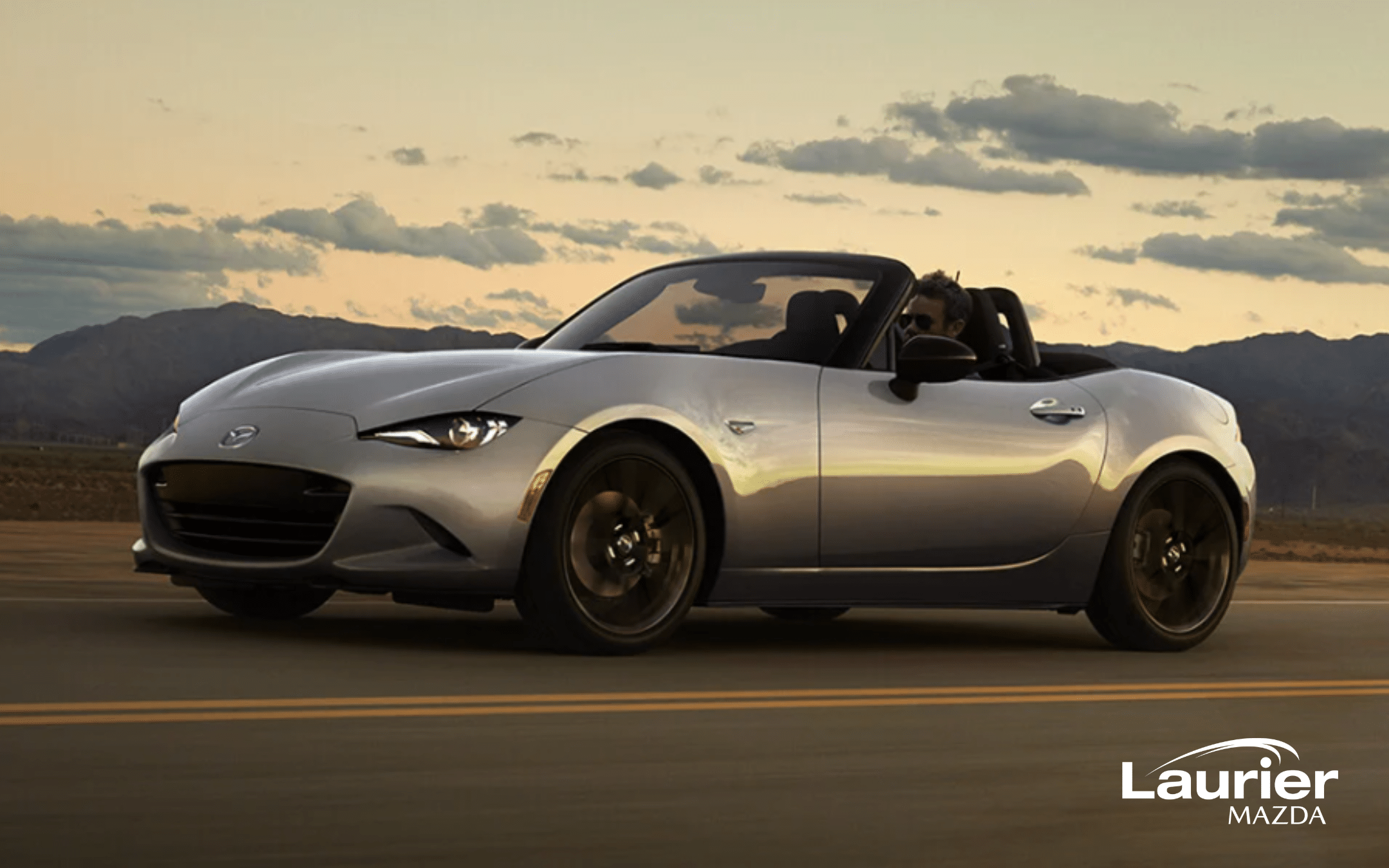 MX-5